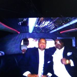 Meet your Posher, Donald